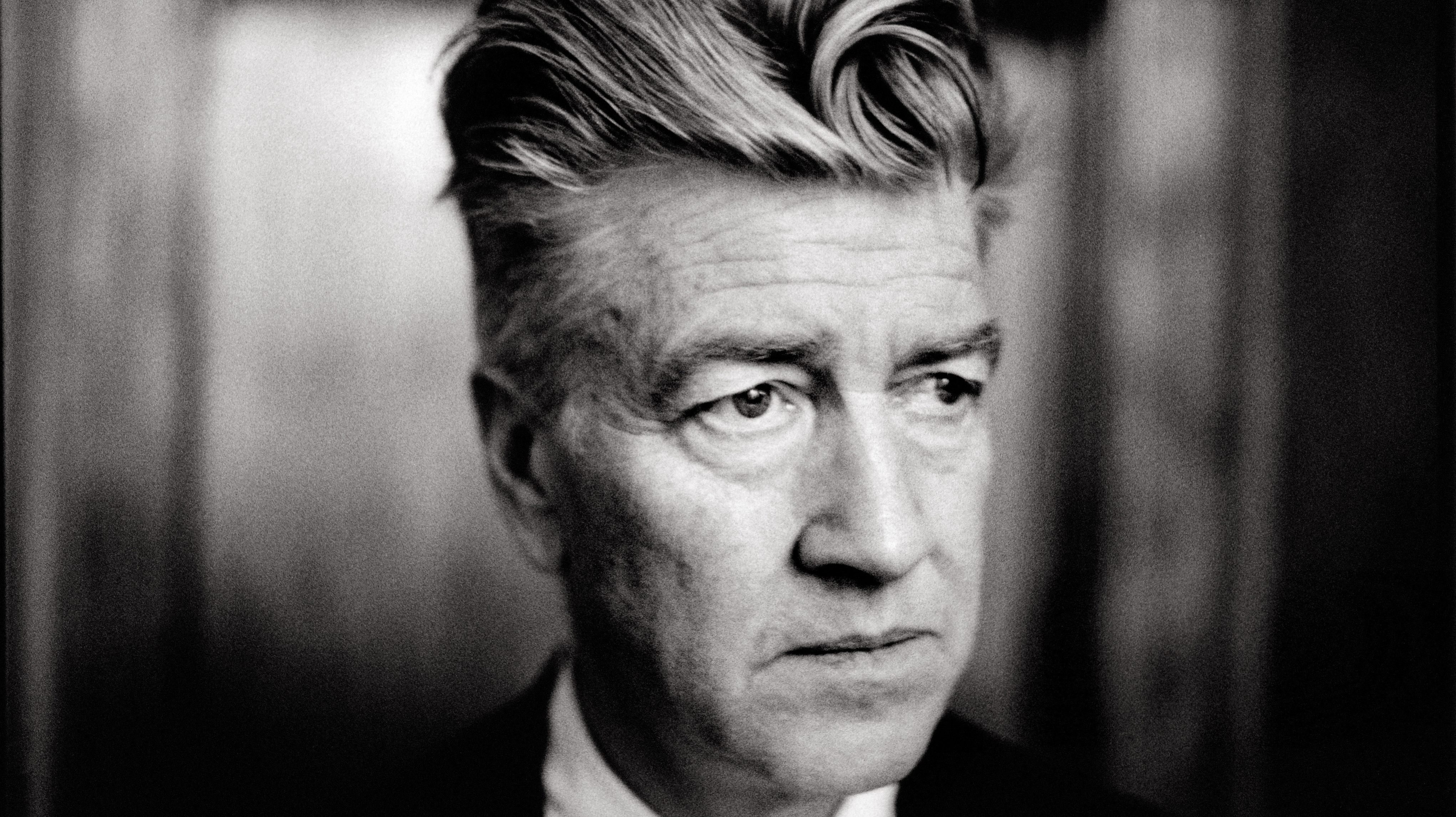 David Lynch: la televisión es el nuevo cine de arte