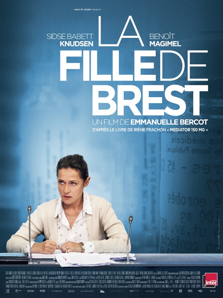 La Doctora de Brest