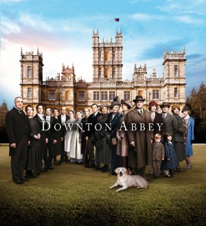 Downton Abbey Temporada 1
