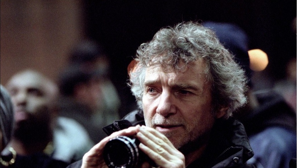 Falleció el director Curtis Hanson