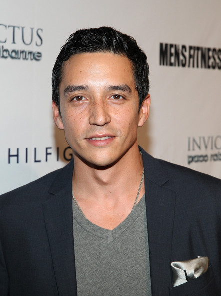 Gabriel Luna