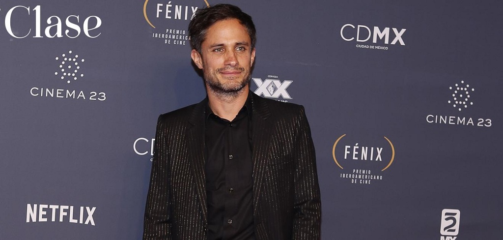 Gael García, Neruda y El clan entre los nominados a los Premios Fénix