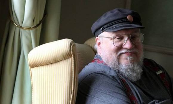 George R. R. Martin: Datos curiosos del autor de Game Of Thrones