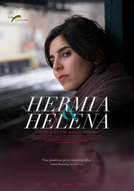 Hermia & Helena