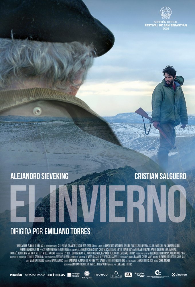 El Invierno