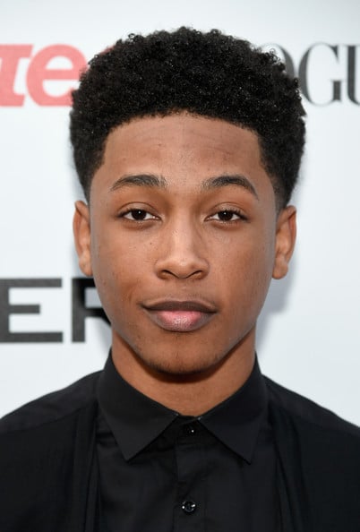 Jacob Latimore