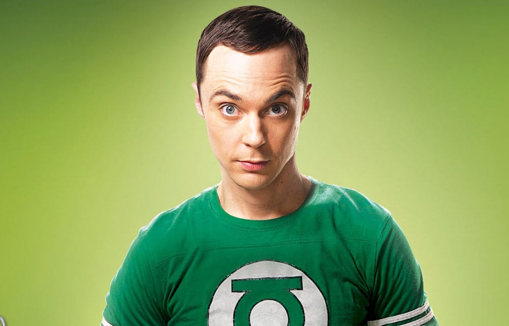 Jim Parsons, actor de The Big Bang Theory, es el actor mejor pagado de la TV