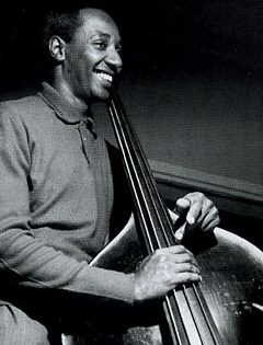 Jymie Merritt