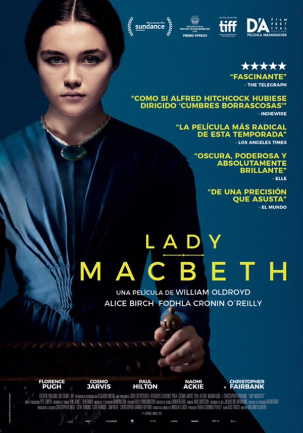 Lady Macbeth