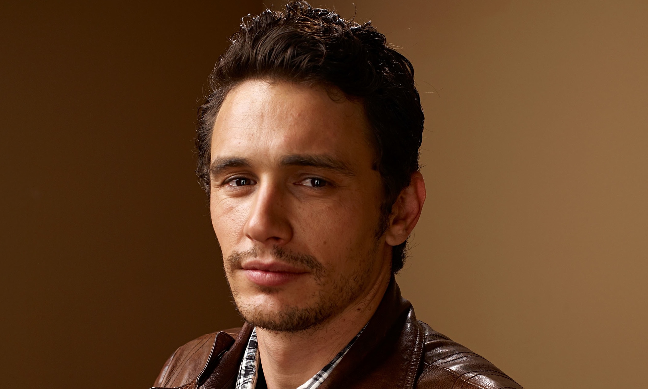 Los libros favoritos de James Franco