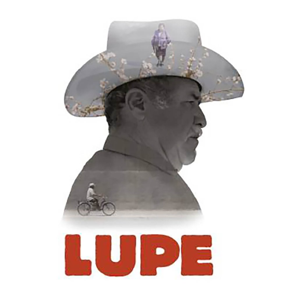 Lupe Bajo el Sol