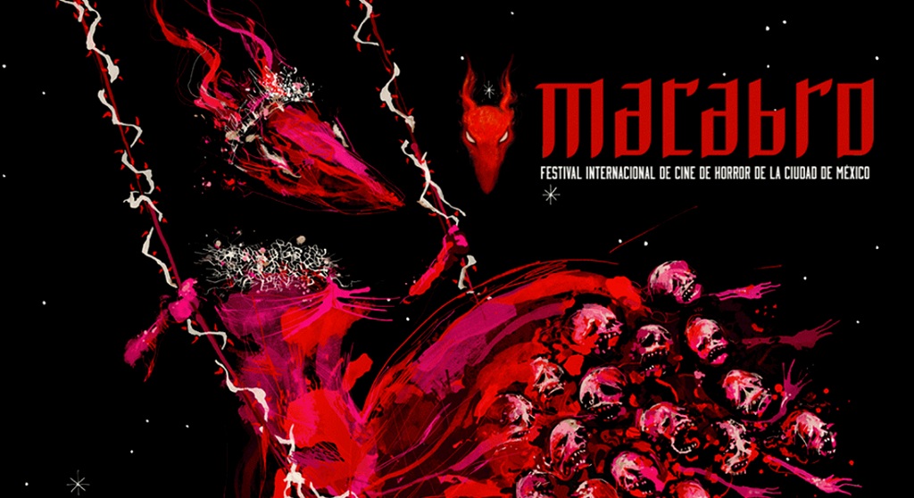 Macabro 2016: ganadores del Festival Internacional de Cine de Horror de la Ciudad de México