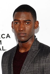 Malachi Kirby