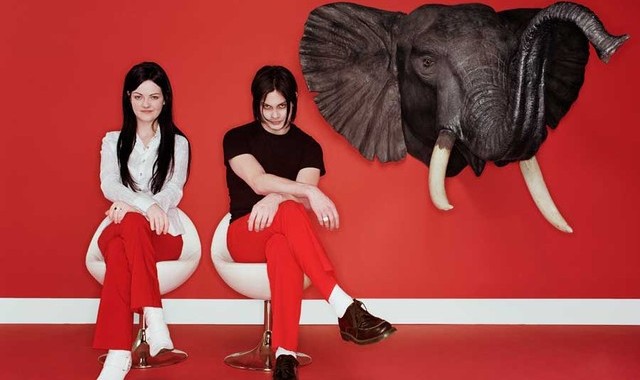 Michel Gondry dirige el videoclip “City Lights” de The White Stripes