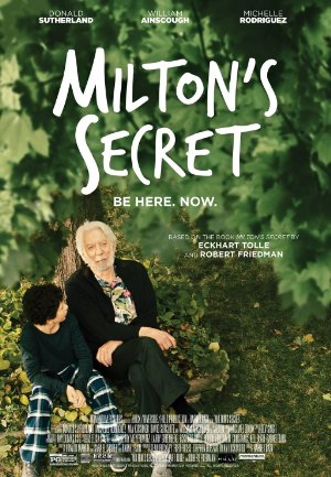 Milton’s Secret