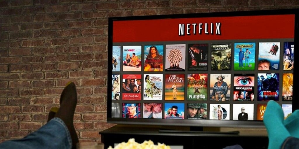 Netflix busca que la mitad de su contenido sea original