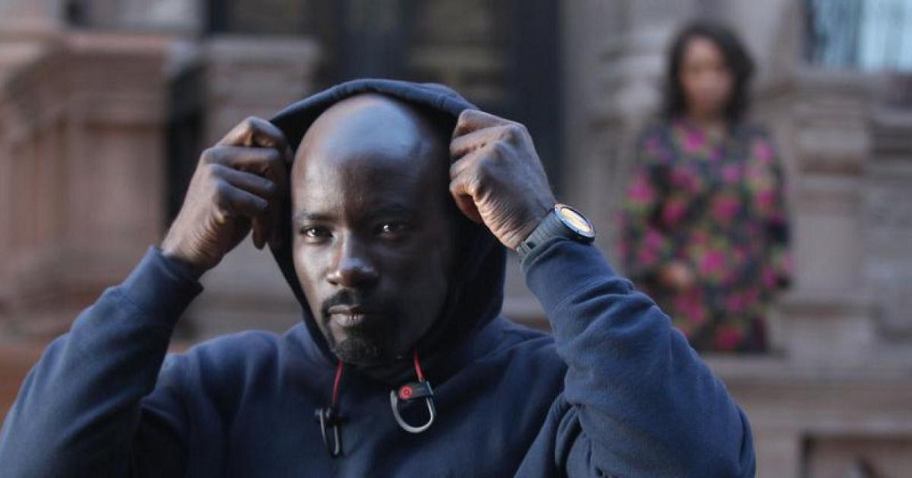 Netflix presenta un nuevo adelanto de Luke Cage