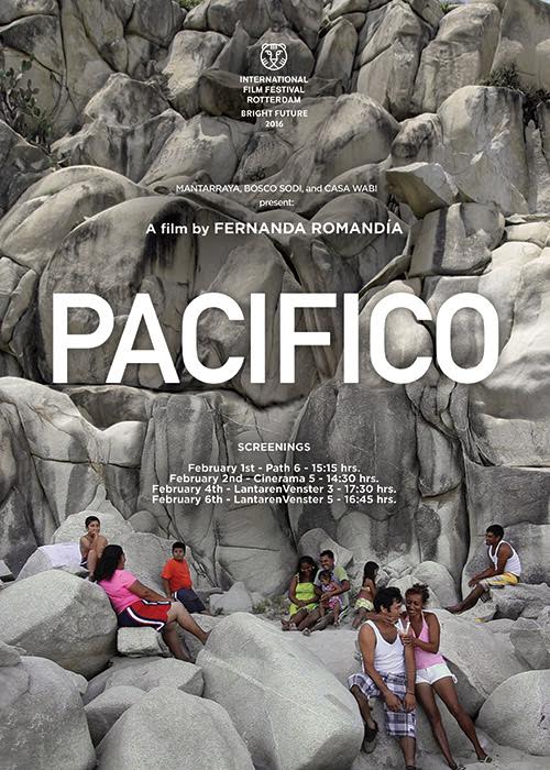 Pacifico