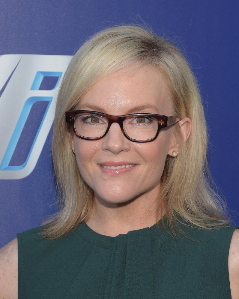 Rachael Harris - Tomatazos