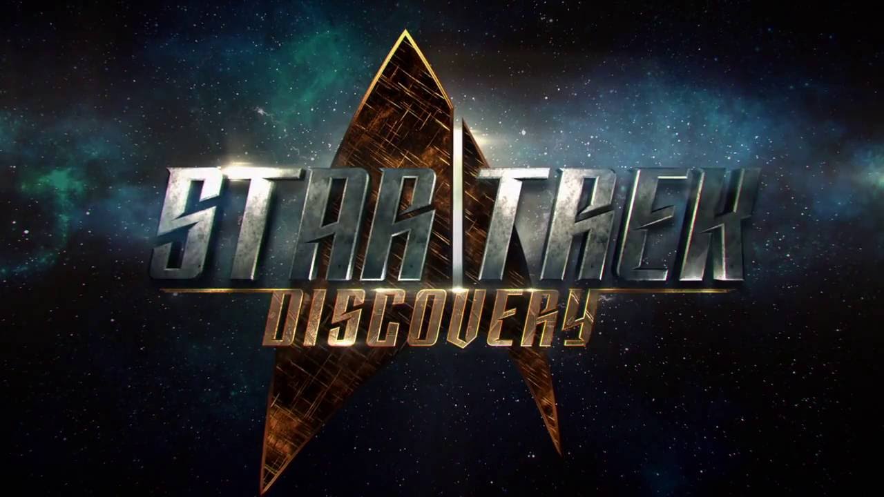 Retrasan estreno de Star Trek: Discovery