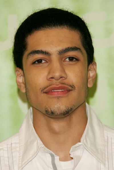 Rick Gonzalez