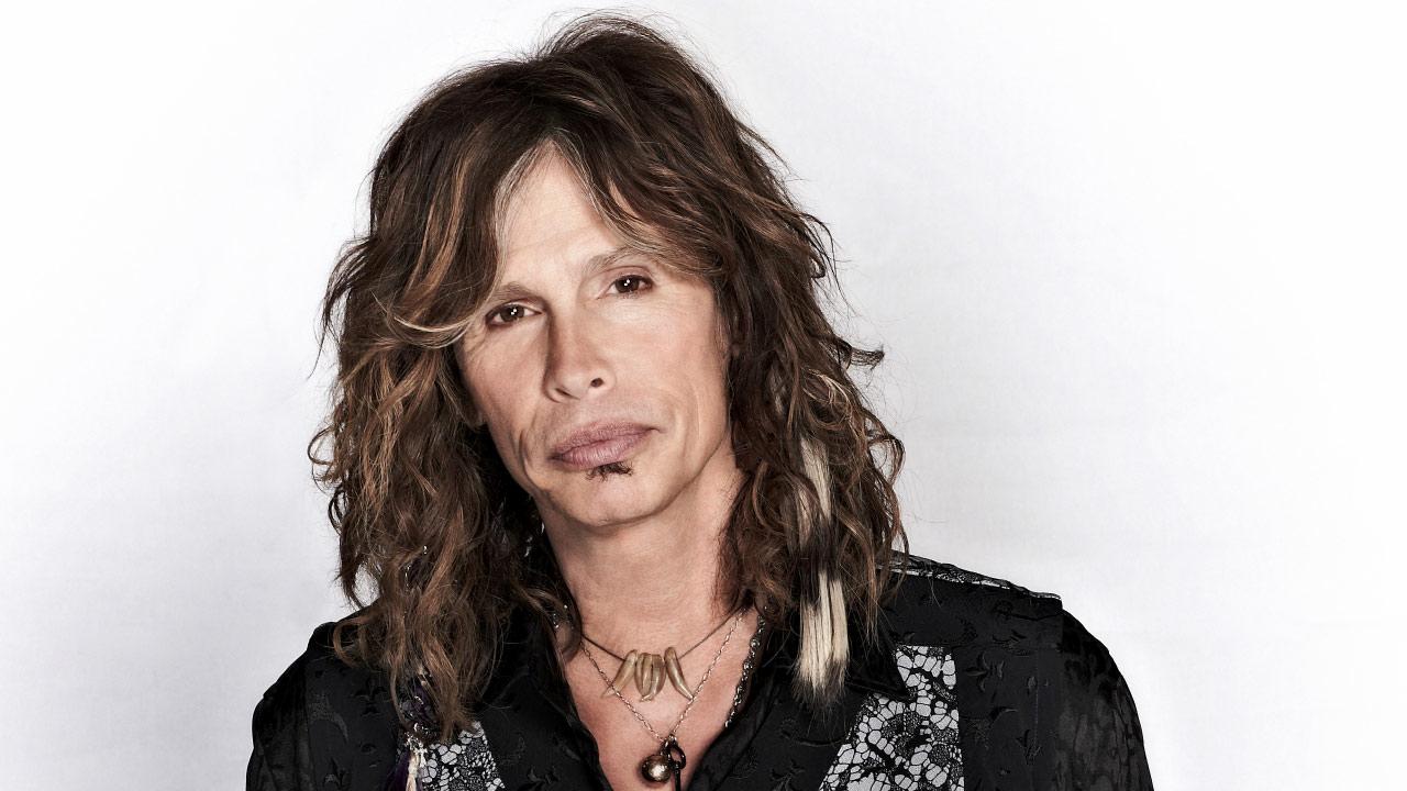 Steven Tyler quiere aparecer en Guardianes de la Galaxia 3