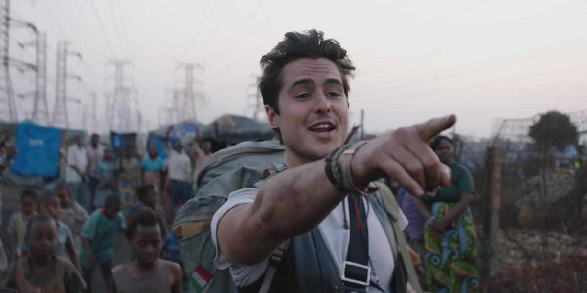 The Journey Is the Destination