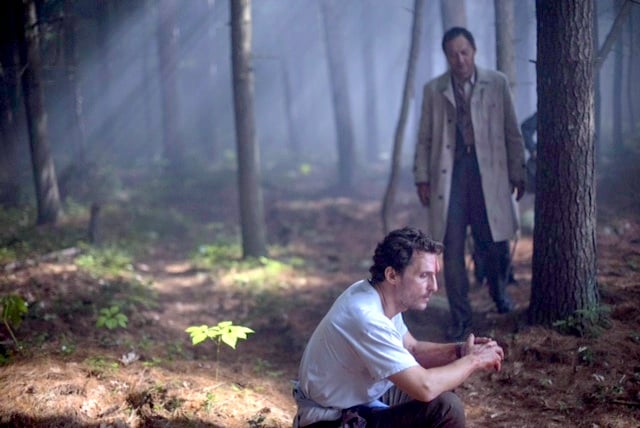 The Sea of Trees protagonizada por Matthew McConaughey fracasa en la taquilla de EUA