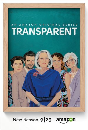 Transparent Temporada 1