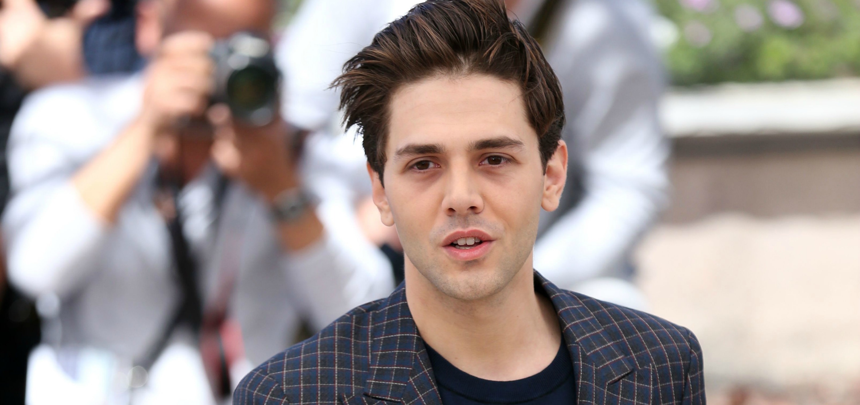 Xavier Dolan arremete contra la crítica