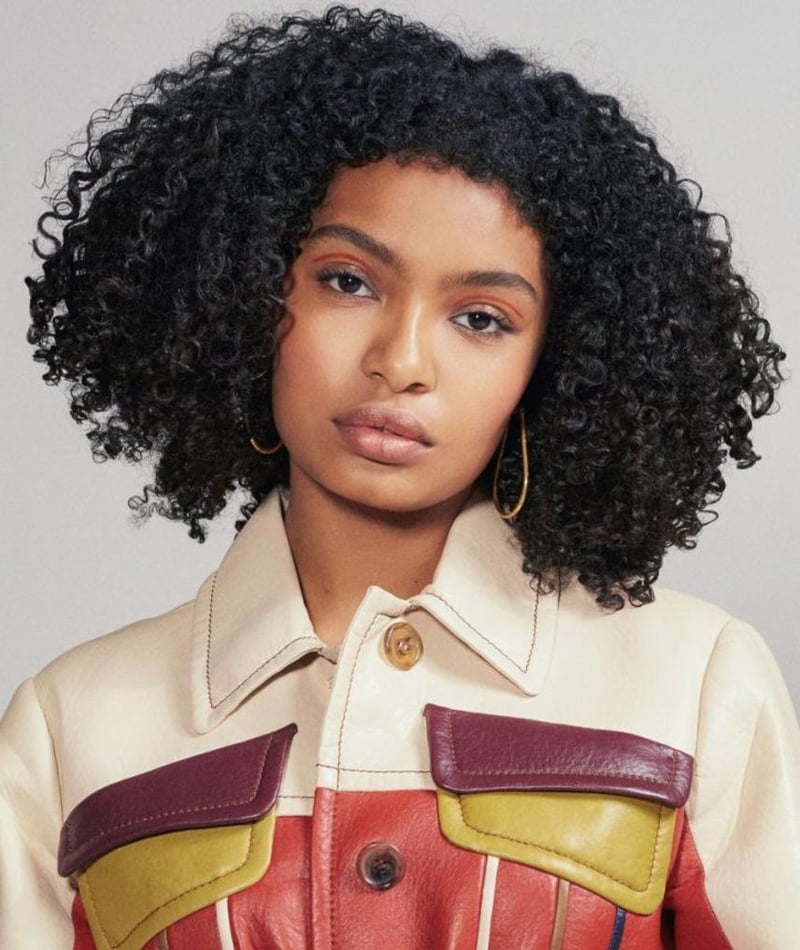 Yara Shahidi