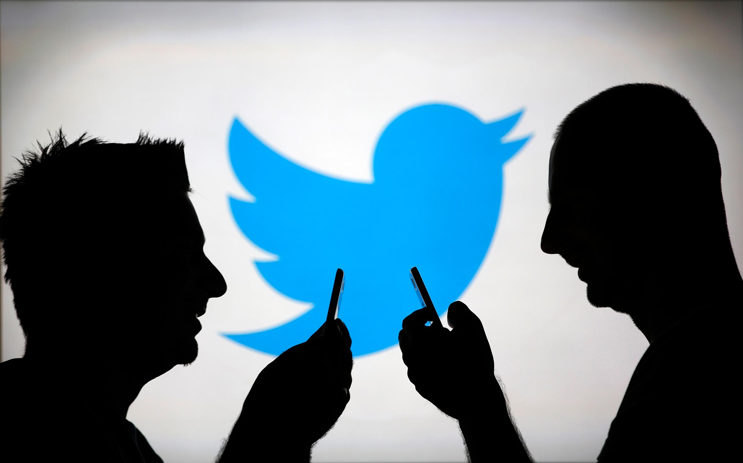 La compra de Twitter: Disney y Google quedan fuera de la competencia