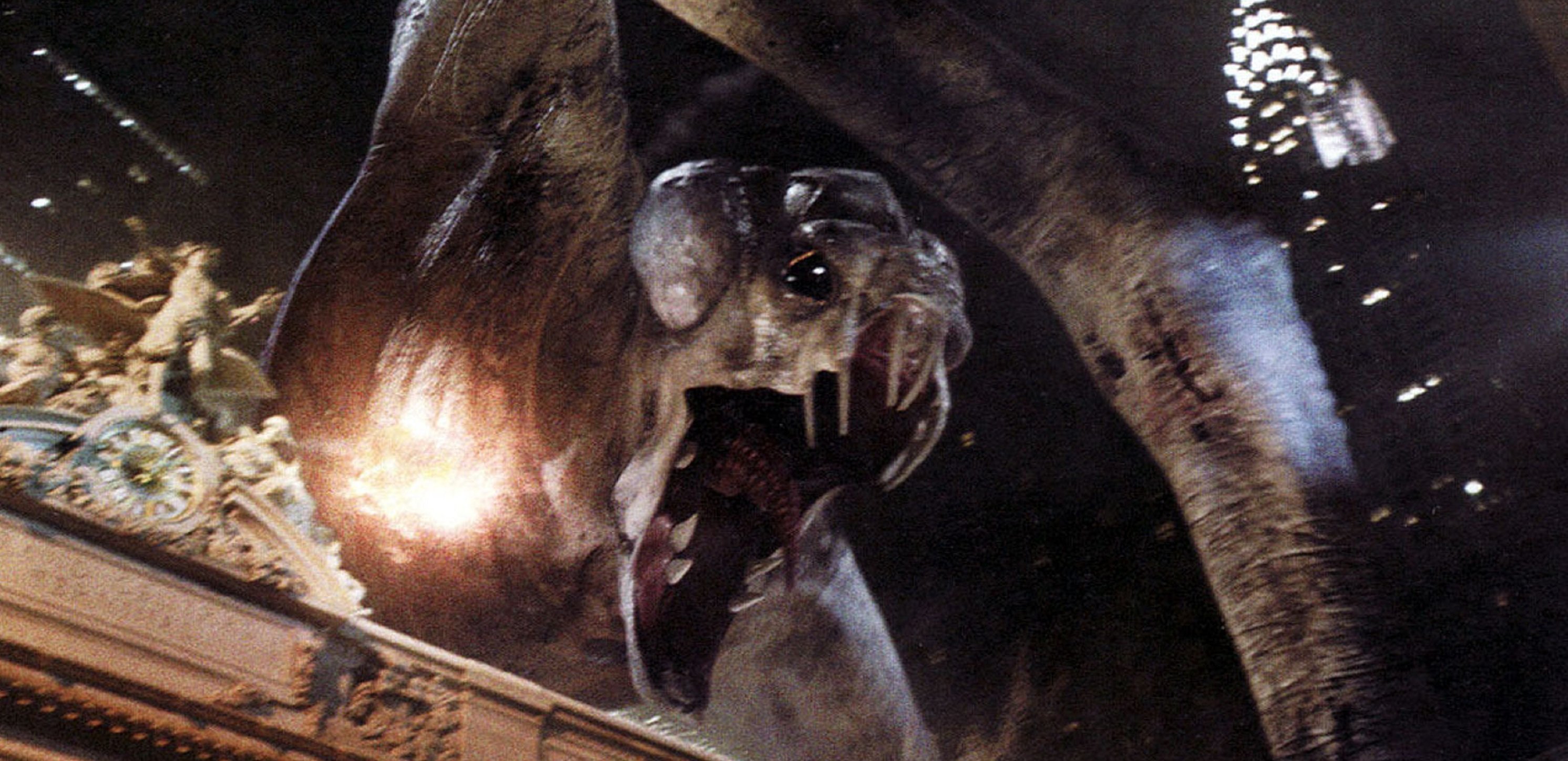 Se confirma la tercera película de Cloverfield