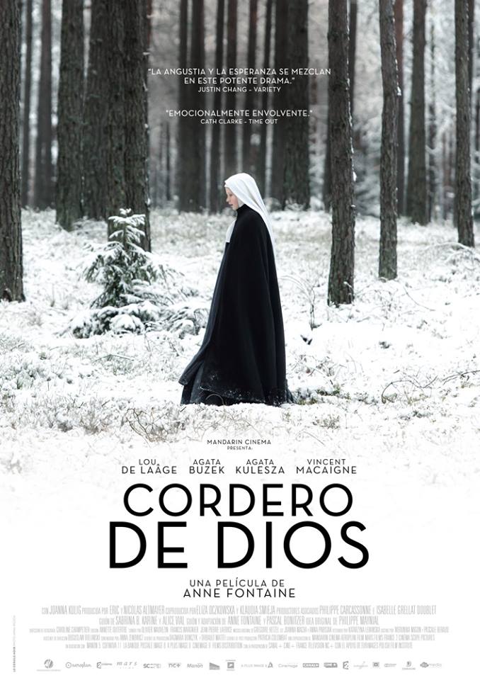 Cordero de Dios