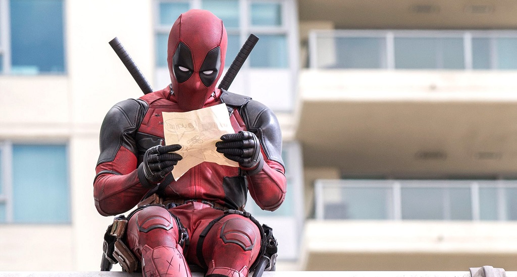 Deadpool 2 iba a costar el triple que la primera película