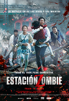 Estación Zombie: Tren a Busan