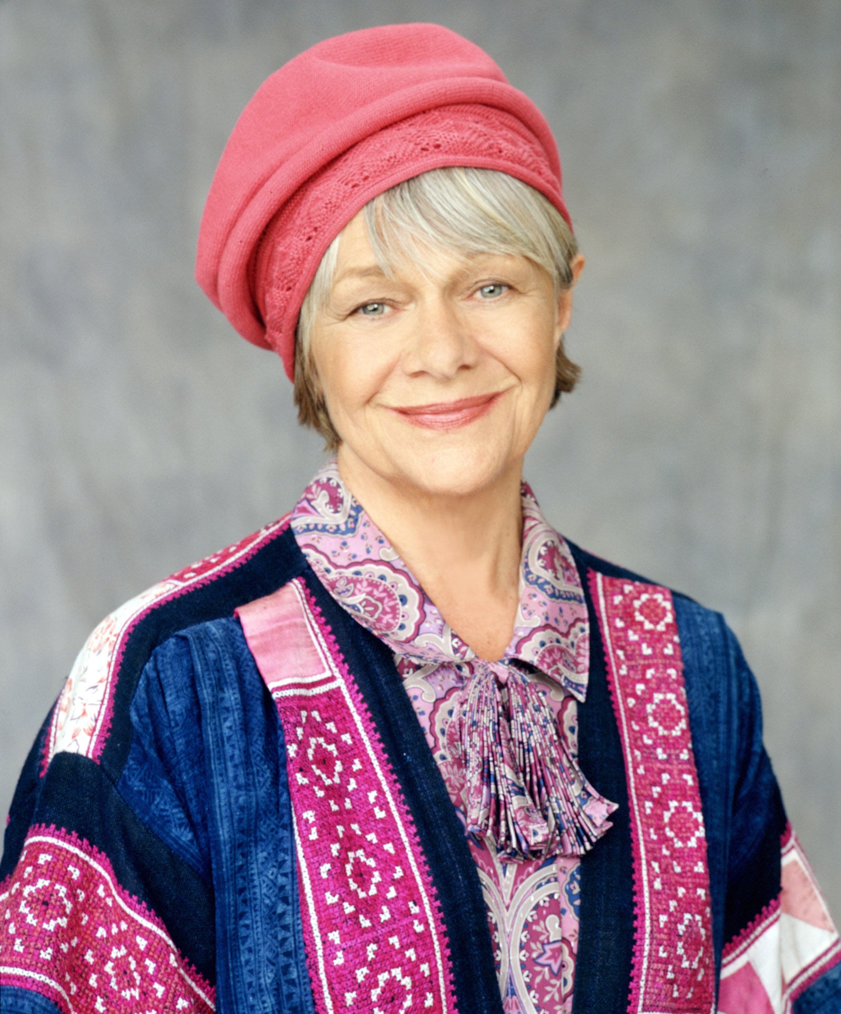 Estelle Parsons