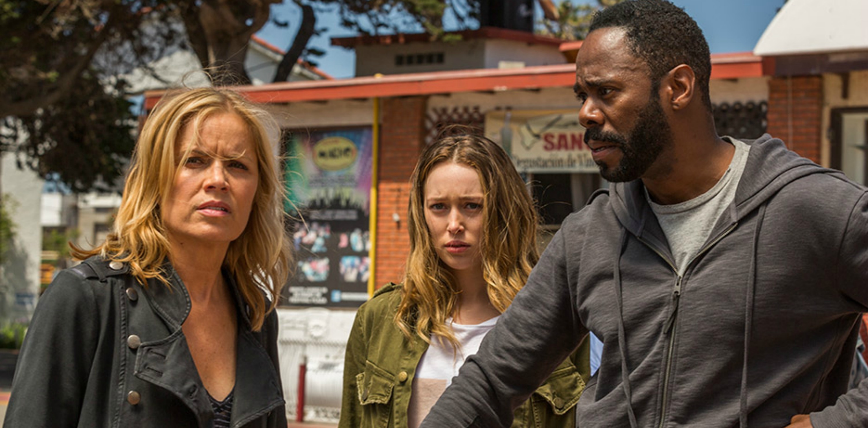 Fear the Walking Dead: ¿Qué dijeron los críticos del final de temporada?