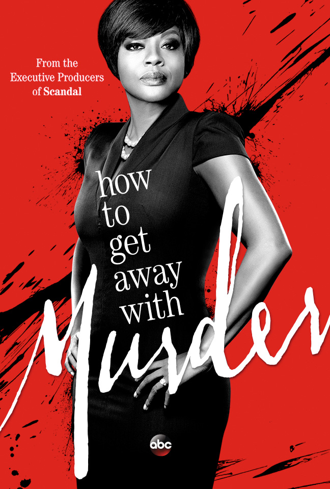 How to Get Away with Murder Temporada 1