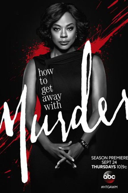 How to Get Away with Murder Temporada 2