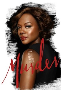 How to Get Away with Murder Temporada 3
