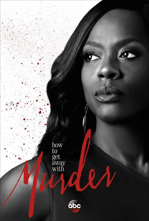 How to Get Away with Murder Temporada 4
