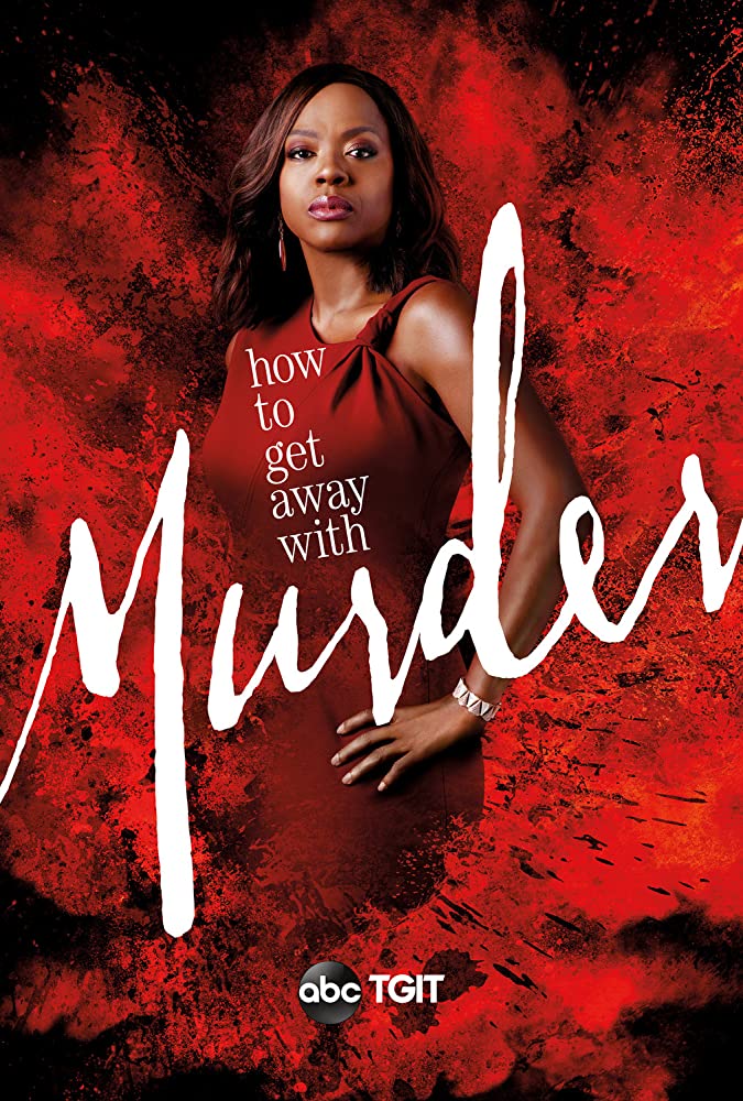 How to Get Away with Murder Temporada 5