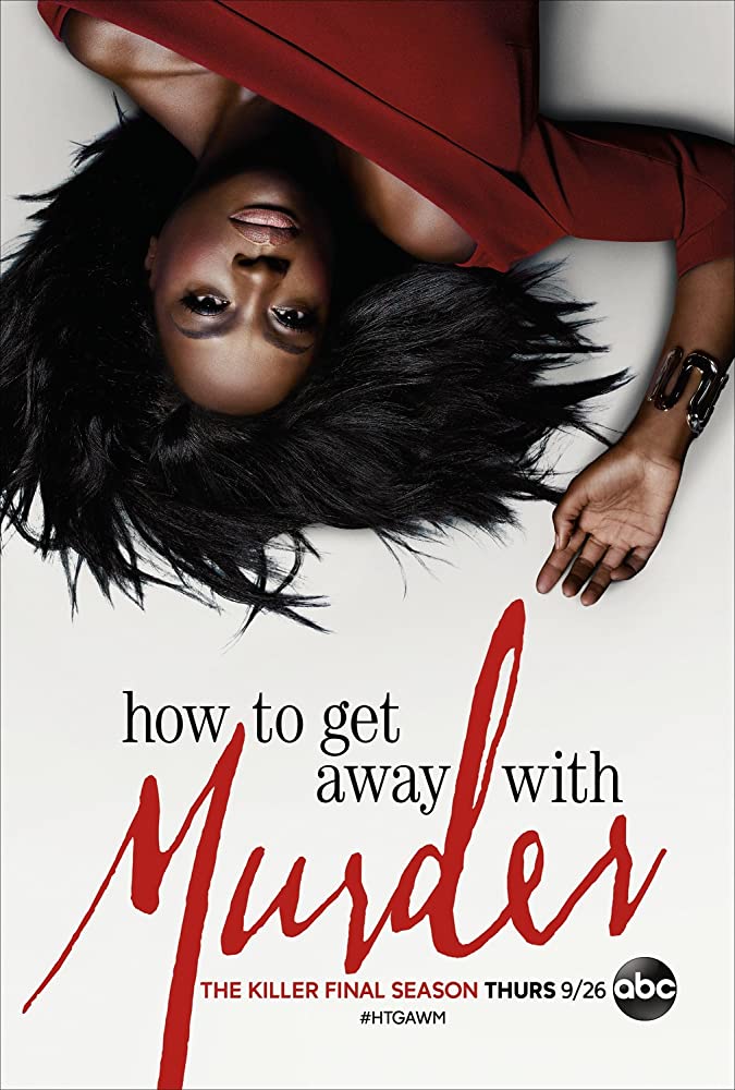 How to Get Away with Murder Temporada 6