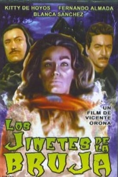 Los Jinetes de la Bruja