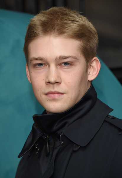 Joe Alwyn