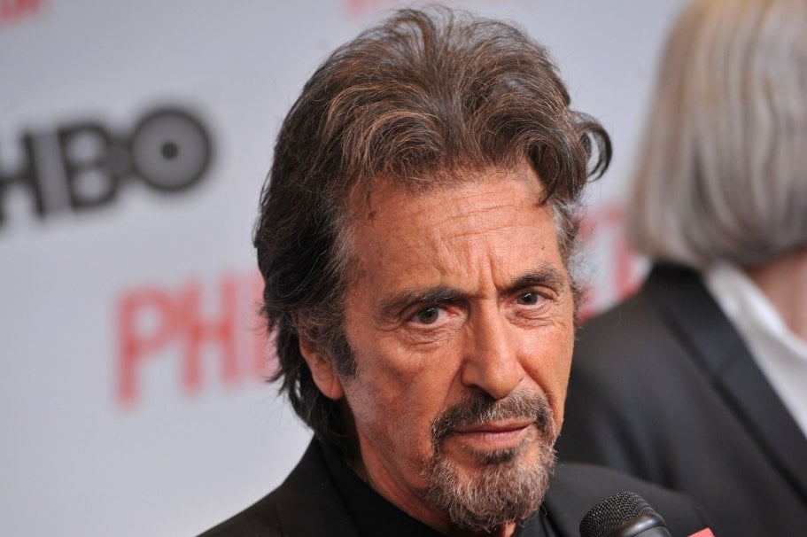 Al Pacino