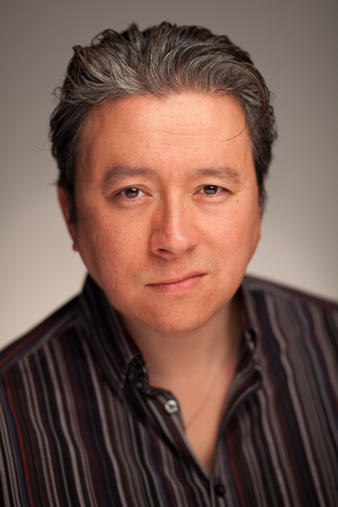 Paul Courtenay Hyu