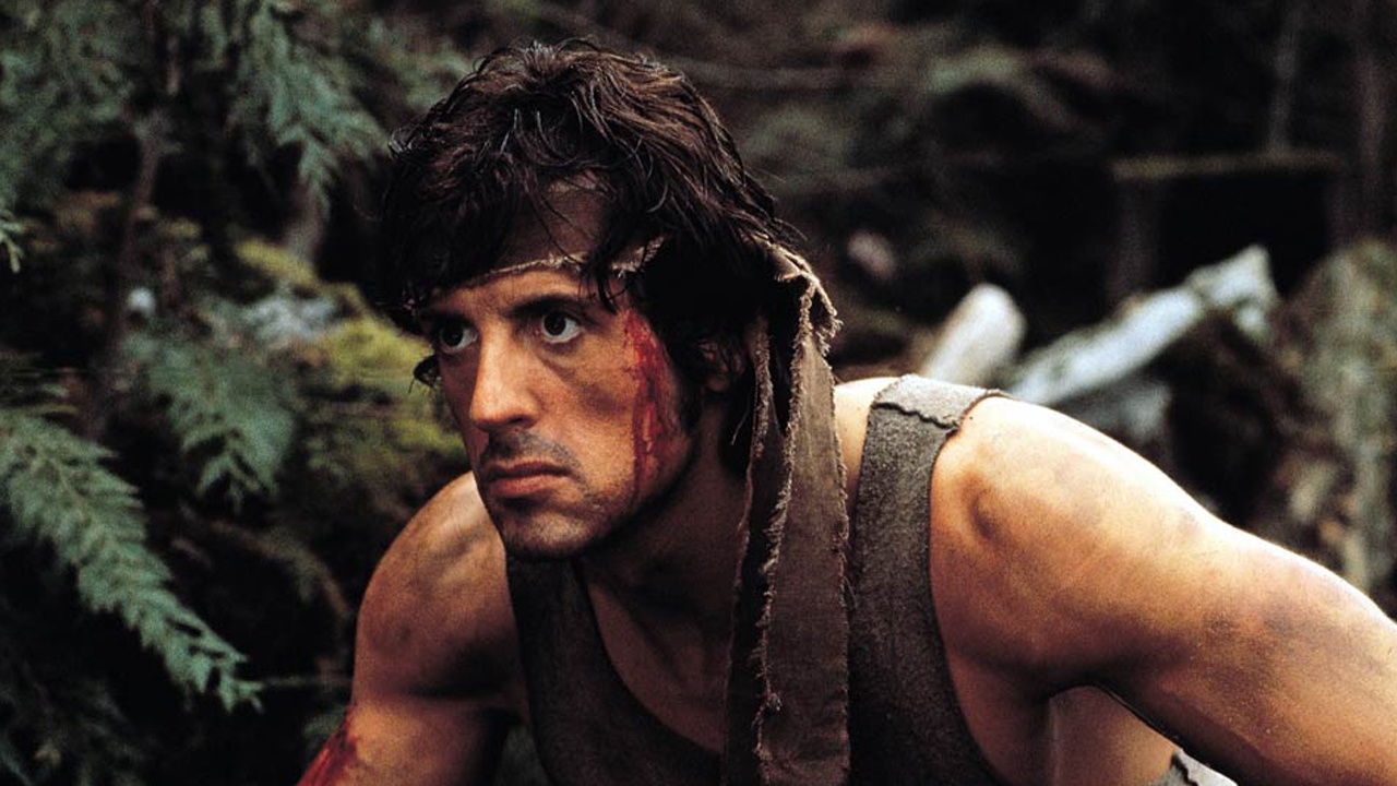 Rambo regresa con nueva película… pero sin Stallone