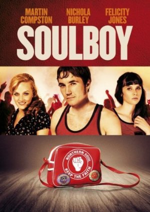 SoulBoy